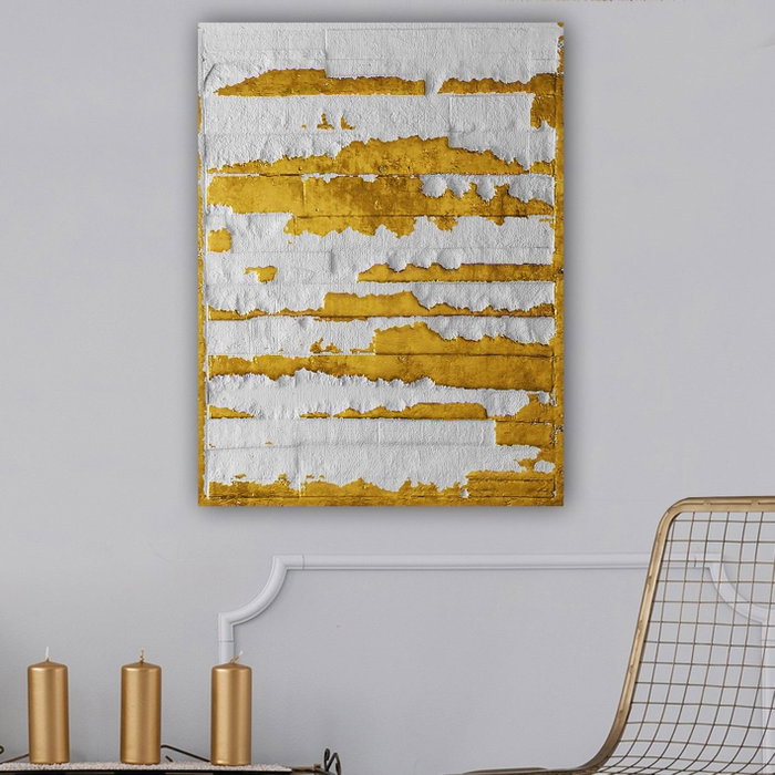 Wallity Lienzo Decorativo Multicolor 70 x 100 cm Wallity Lienzo Decorativo Multicolor 70 x 100 cm